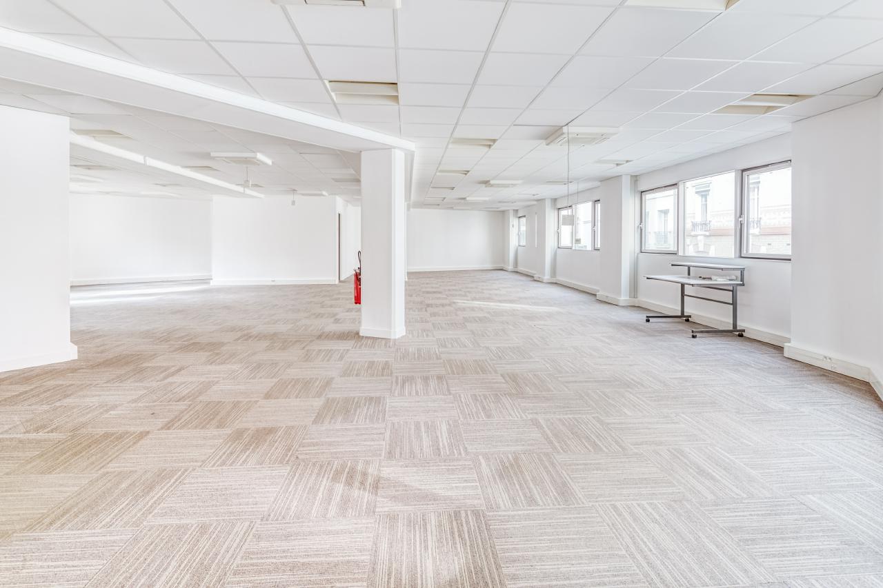 Bureau Boulogne-Billancourt 358m² Location bureau Boulogne-Billancourt Hauts-de-Seine OLBUR2104805 4